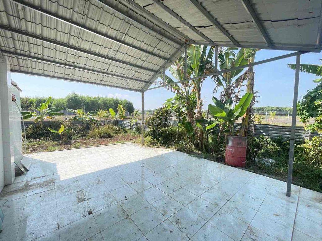 Đất Xã Láng Dài - Đất Đỏ - Bà Rịa Vũng Tàu