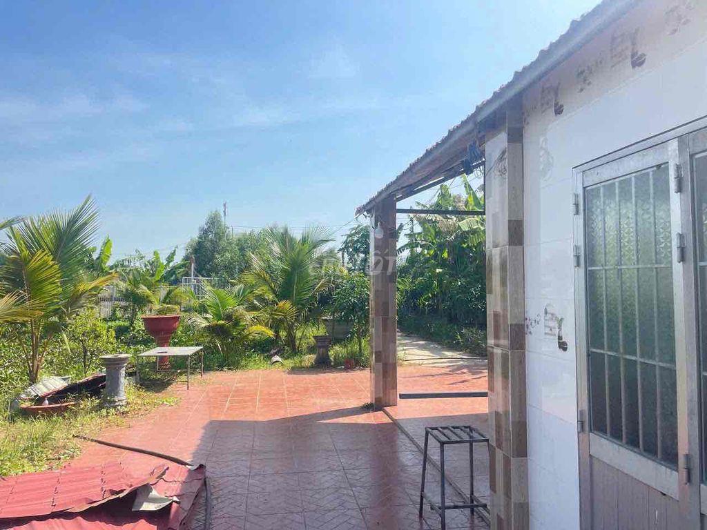 Đất Xã Láng Dài - Đất Đỏ - Bà Rịa Vũng Tàu