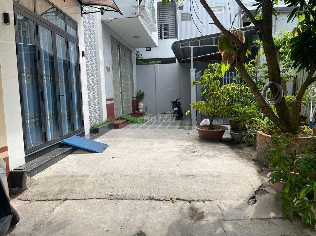 Bán nhà đường nguyễn trãi