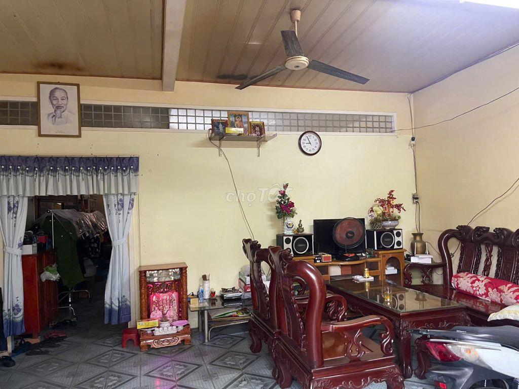 Bán nhà đường nguyễn trãi