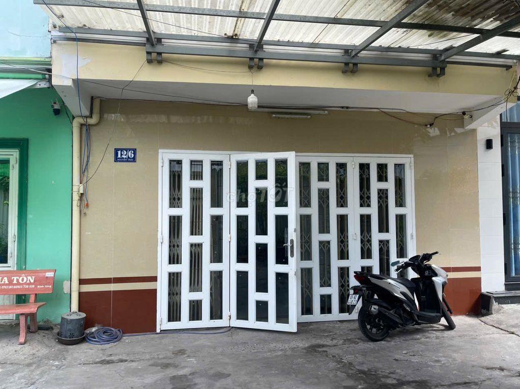 Bán nhà đường nguyễn trãi