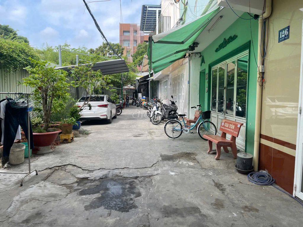Bán nhà đường nguyễn trãi