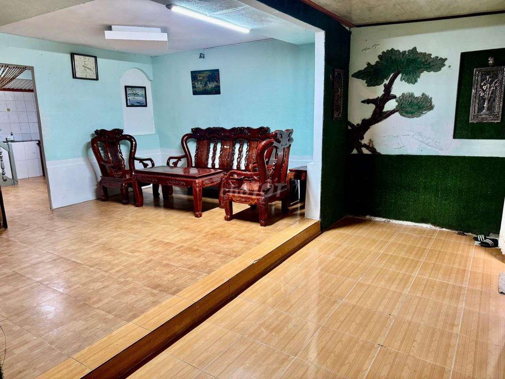 nhà cho thuê