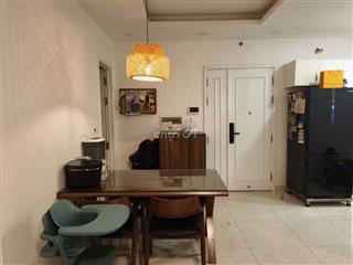 Căn hộ sân vườn Saigon Mia 70m2+15m2