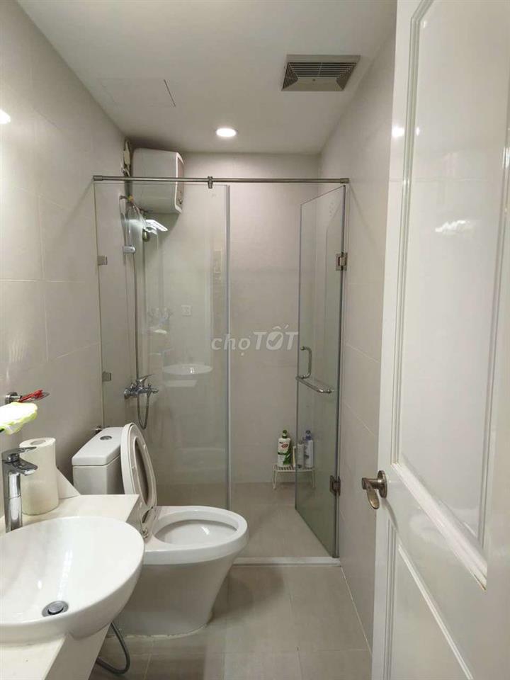 Căn hộ sân vườn Saigon Mia 70m2+15m2