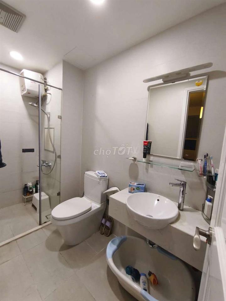 Căn hộ sân vườn Saigon Mia 70m2+15m2