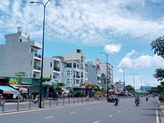 Hẻm xe hơi, Quang Trung 4m x 15m, 4 tầng, 4pn, giá nhỉnh 8ty