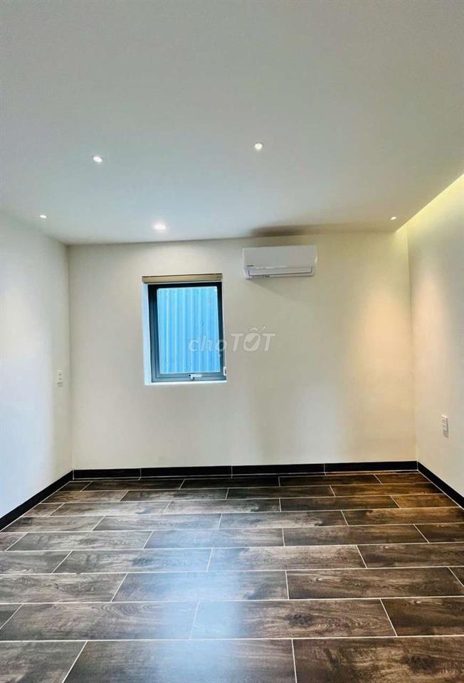 Bán nhà, Nguyễn Văn Lượng, 74m2, 2 tầng, 3pn, giá 7ty1