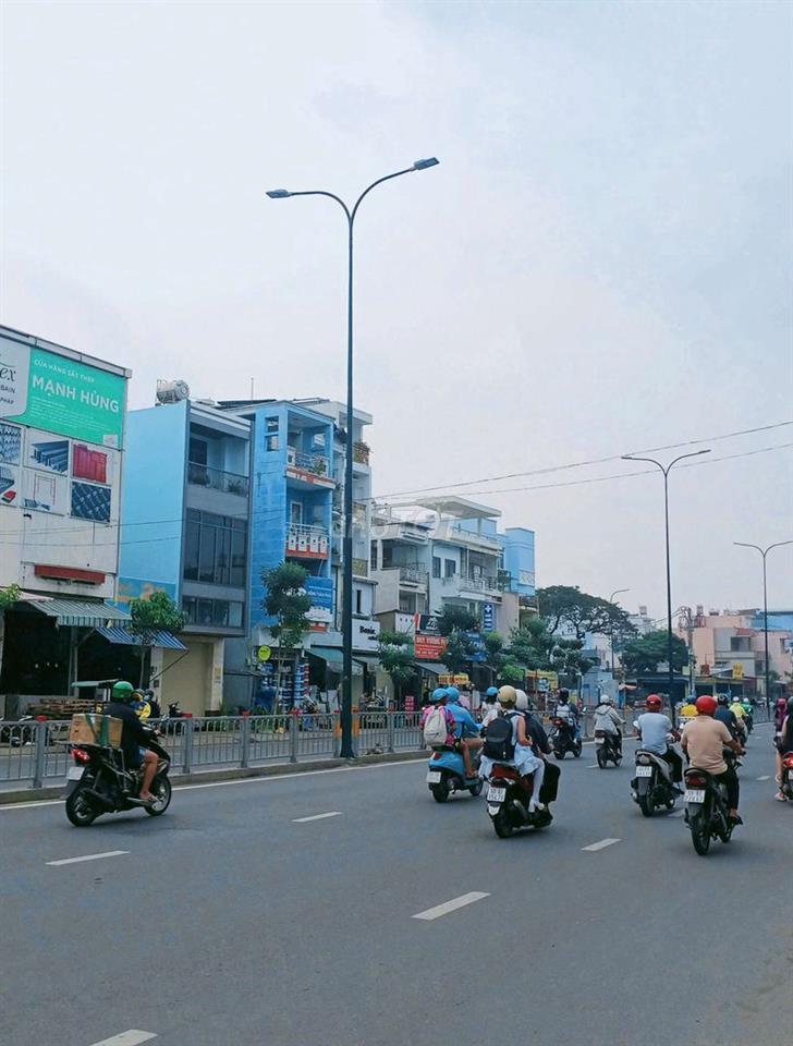 Nhà cấp 4 Quang Trung 70m2, 2 tầng, 2pn, giá 7 tỷ