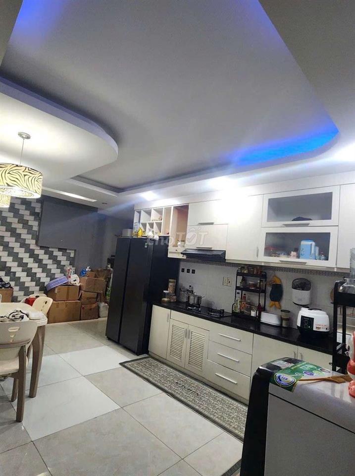 Nhà cấp 4 còn mới Lê Đức Thọ 5*20, 7 phòng, giá 7 tỷ 49