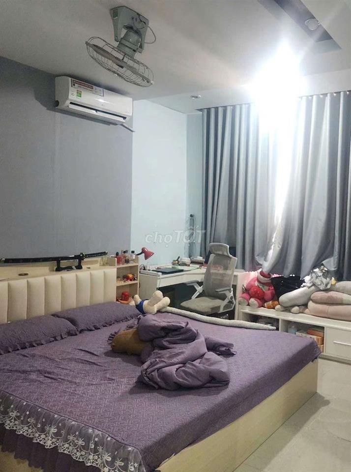 Nhà cấp 4 còn mới Lê Đức Thọ 5*20, 7 phòng, giá 7 tỷ 49