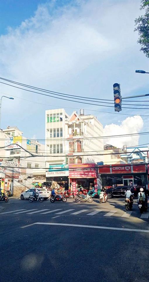 Nhà cấp 4 còn mới Lê Đức Thọ 5*20, 7 phòng, giá 7 tỷ 49