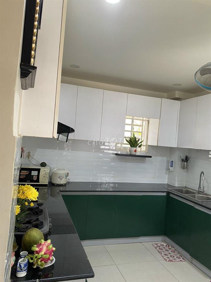 Căn hộ cư xá chính chủ, khu trung tâm, gần sân bay