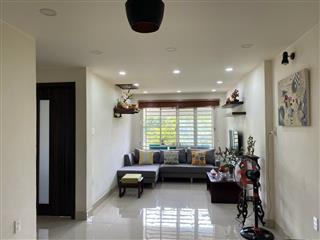 Căn hộ cư xá chính chủ, khu trung tâm, gần sân bay