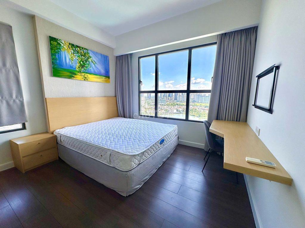 Cho thuê 3PN The Sun Avenue full NT xách vali vào ở chỉ 22 triệu/tháng