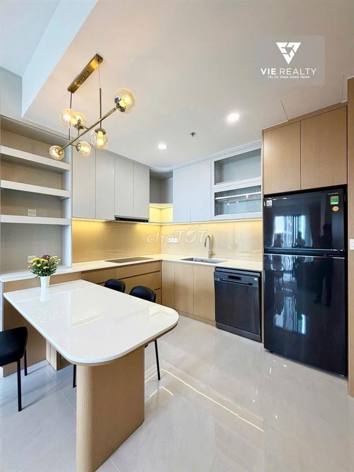 Cho thuê 2PN nội thất mới y hình chỉ 19 triệu tháng Victoria Village