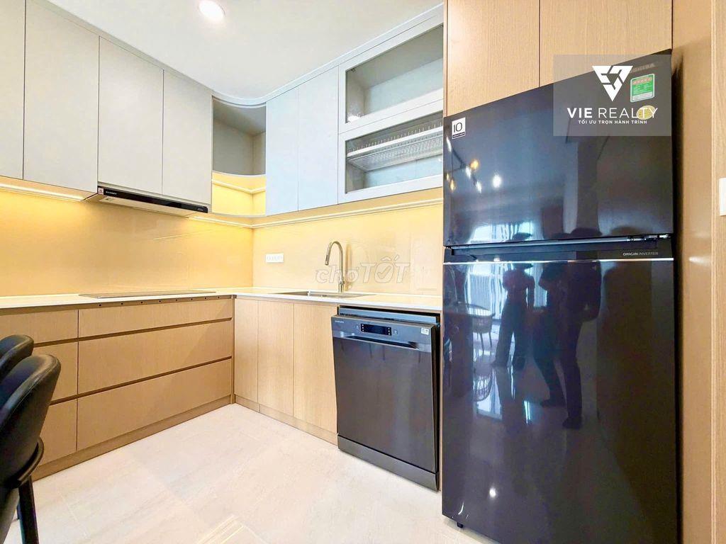 Cho thuê 2PN nội thất mới y hình chỉ 19 triệu tháng Victoria Village
