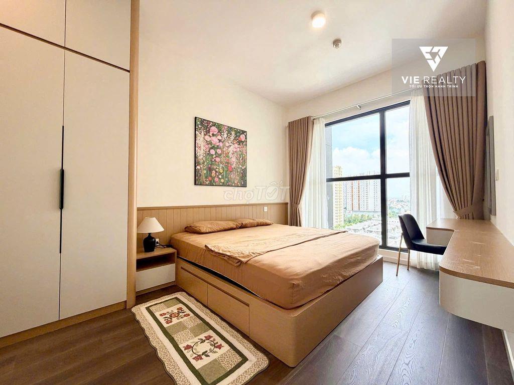 Cho thuê 2PN nội thất mới y hình chỉ 19 triệu tháng Victoria Village
