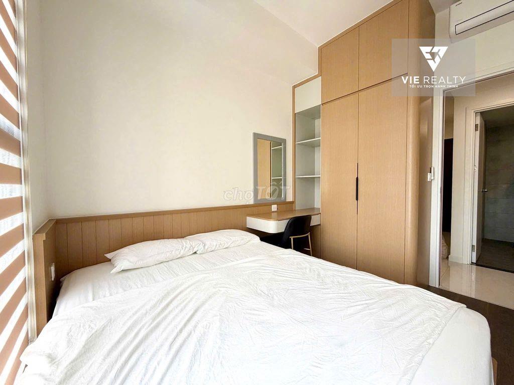 Cho thuê 2PN nội thất mới y hình chỉ 19 triệu tháng Victoria Village