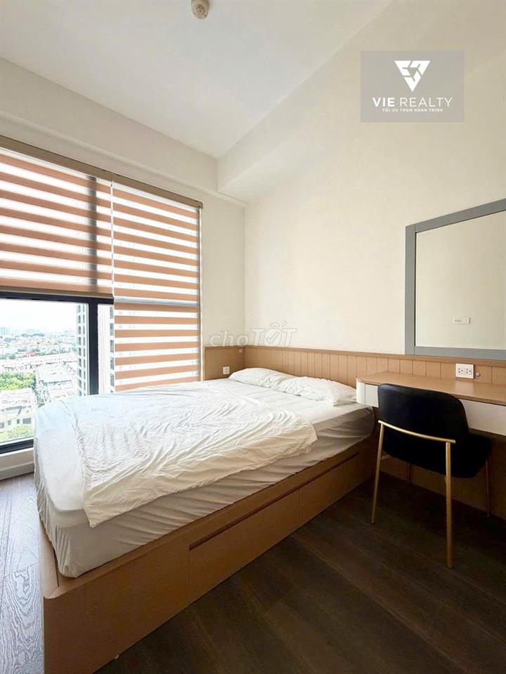 Cho thuê 2PN nội thất mới y hình chỉ 19 triệu tháng Victoria Village