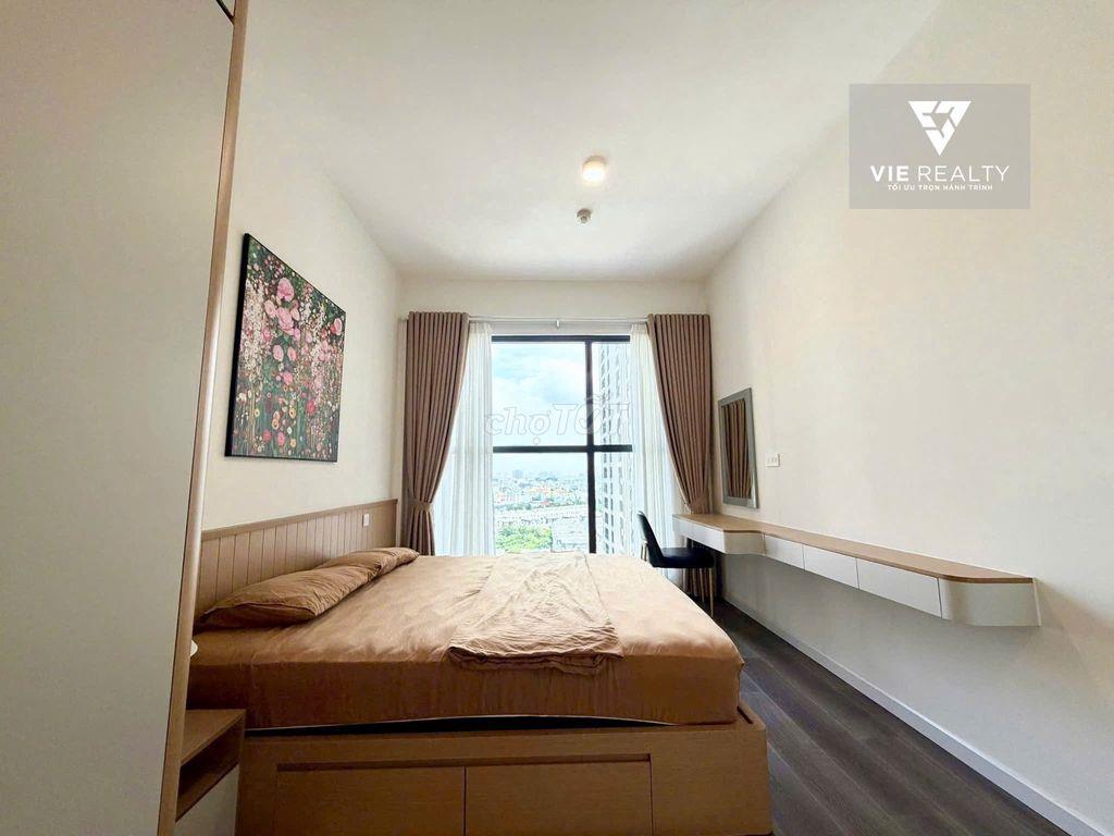 Cho thuê 2PN nội thất mới y hình chỉ 19 triệu tháng Victoria Village