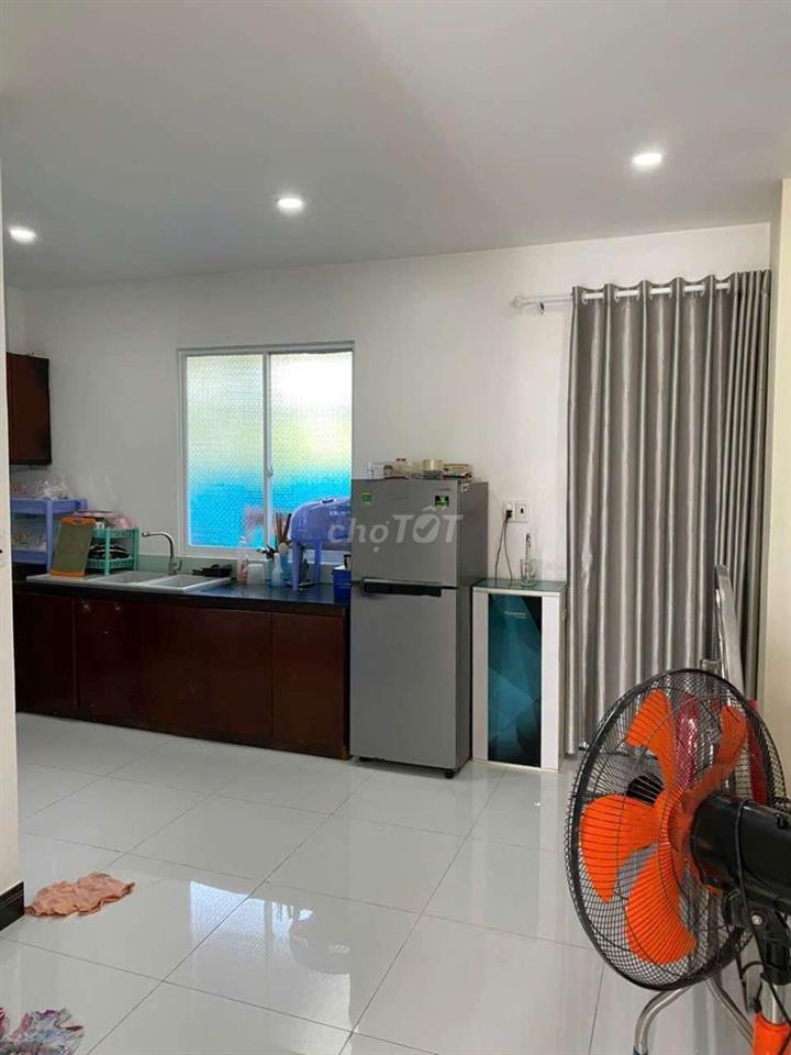 Bán nhà đẹp phường 5 TP Tân An