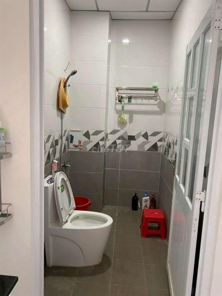 Bán nhà đẹp phường 5 TP Tân An