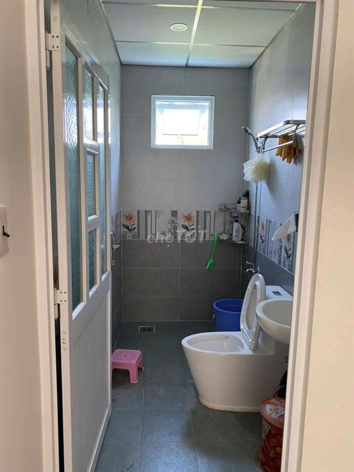 Bán nhà đẹp phường 5 TP Tân An