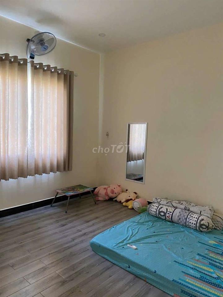 Bán nhà đẹp phường 5 TP Tân An