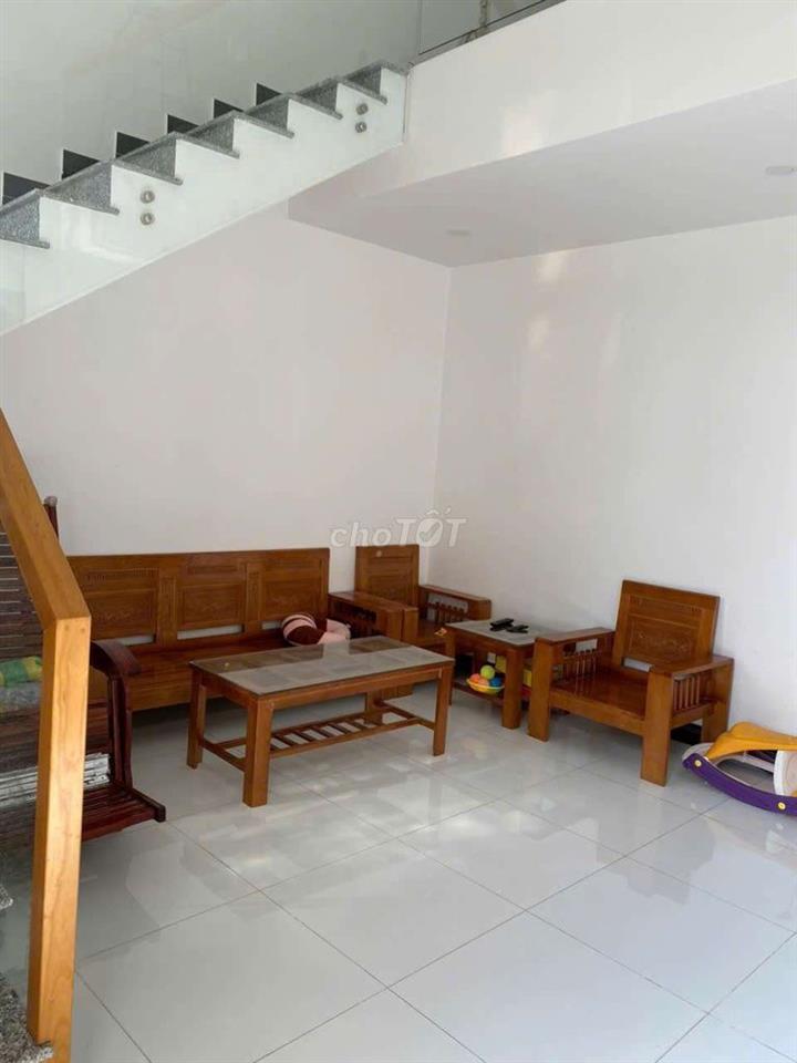 Bán nhà đẹp phường 5 TP Tân An