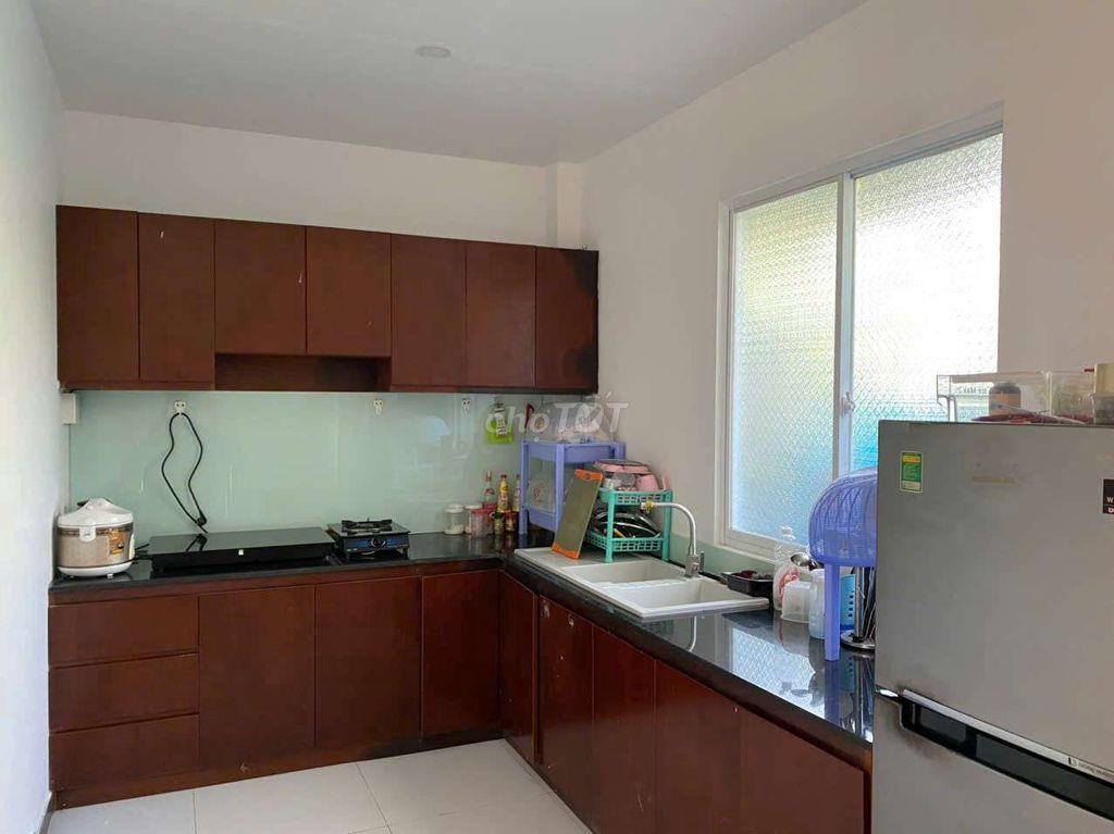 Bán nhà đẹp phường 5 TP Tân An