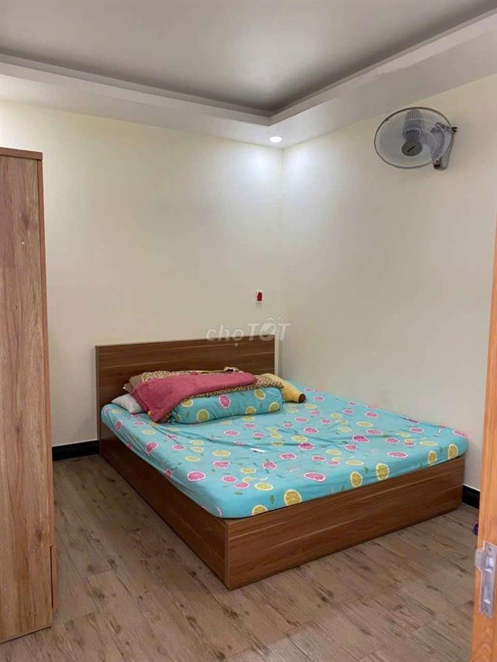 Bán nhà đẹp phường 5 TP Tân An