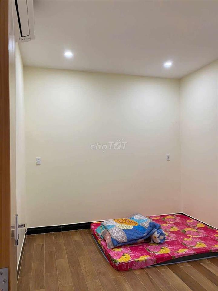 Bán nhà đẹp phường 5 TP Tân An