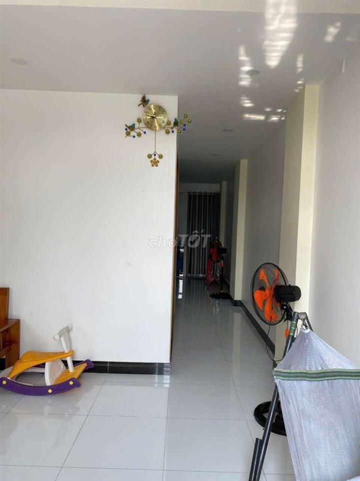 Bán nhà đẹp phường 5 TP Tân An