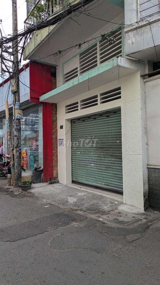 CHO THUÊ MẶT TIỀN GẦN LÝ THƯỜNG KIỆT NGHĨA PHÁT TÂN BÌNH