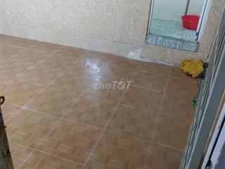 Cho thuê phòng trọ Phường Thạnh Mỹ Tây (Phường 25, Quận Bình Thạnh).
