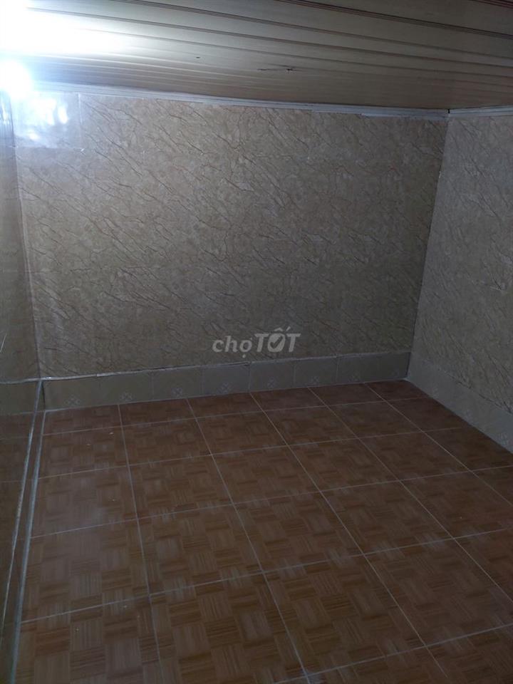 Cho thuê phòng trọ Phường Thạnh Mỹ Tây (Phường 25, Quận Bình Thạnh).