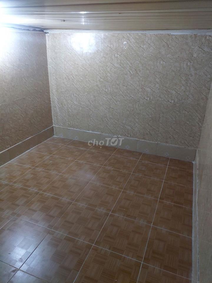 Cho thuê phòng trọ Phường Thạnh Mỹ Tây (Phường 25, Quận Bình Thạnh).