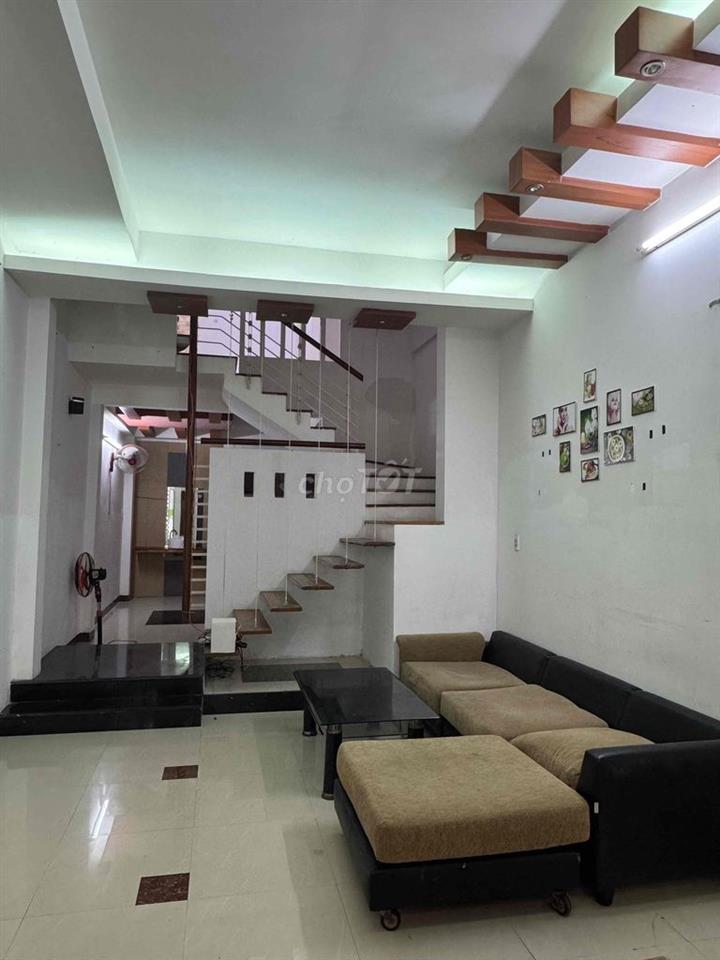 Cho thuê phòng nhà nguyên căn Hải Châu dành cho 2 người