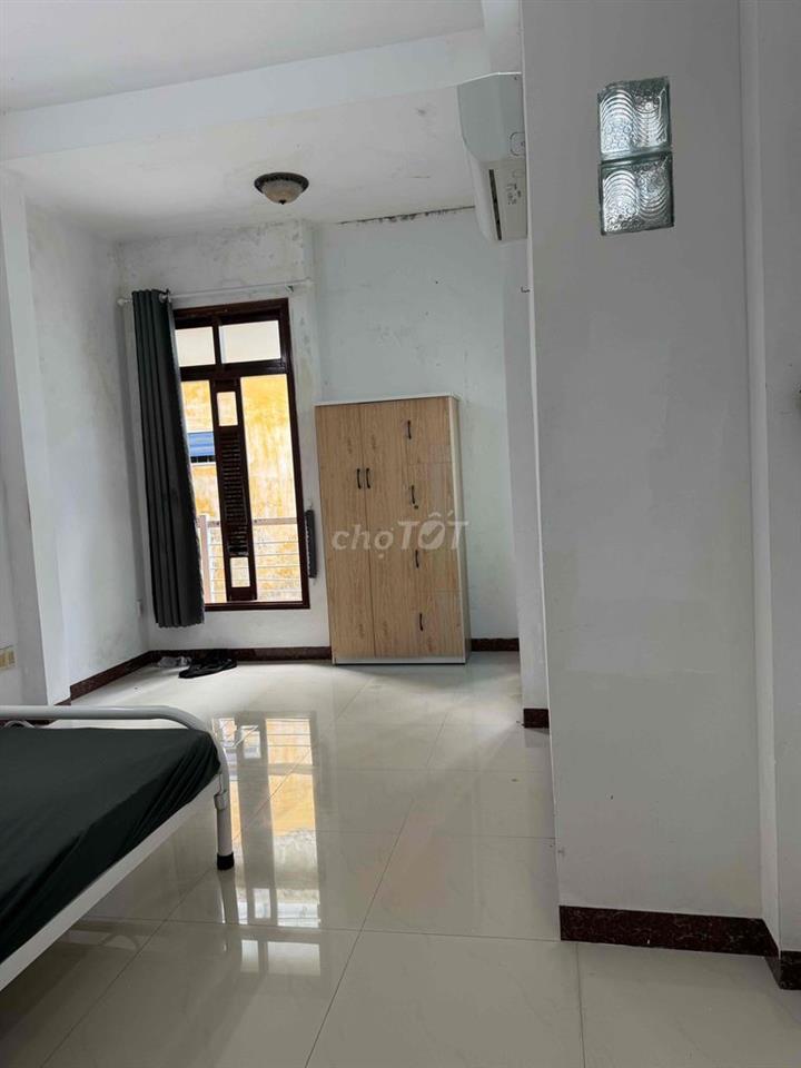 Cho thuê phòng nhà nguyên căn Hải Châu dành cho 2 người