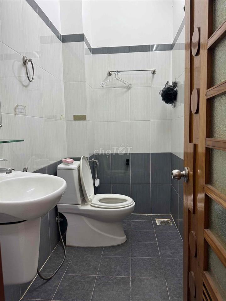 Cho thuê phòng nhà nguyên căn Hải Châu dành cho 2 người