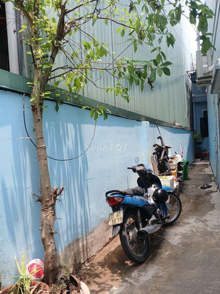cho thuê nhà nguyên căn