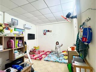 Chính chủ nhà đường số 4 p16 dt 3x7m 1 lầu sổ riêng hoàn công