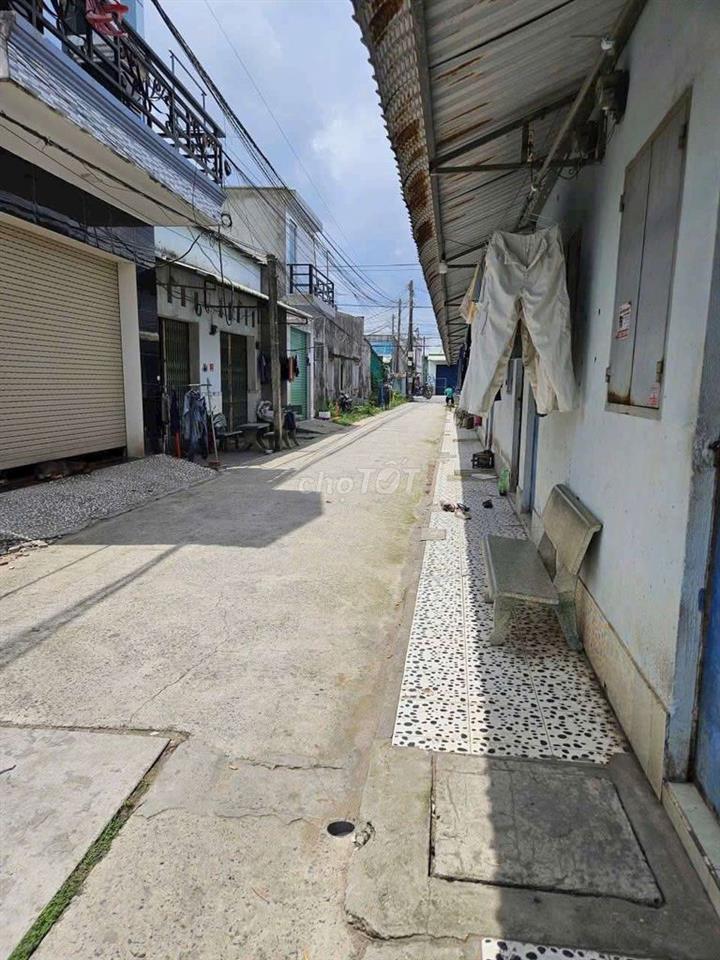 HH gửi dv dẫn dùm Nhà mặt tiền Gò Hưu có 12 phòng