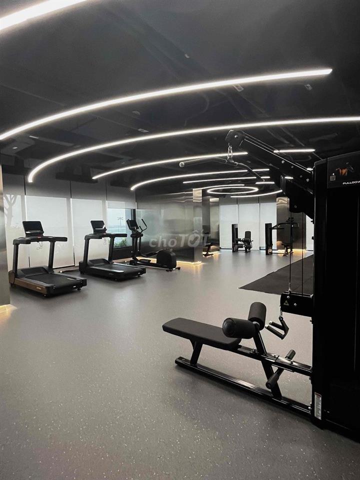 cần bán căn hộ 65 m2 1PN+ tại the 9 stellar