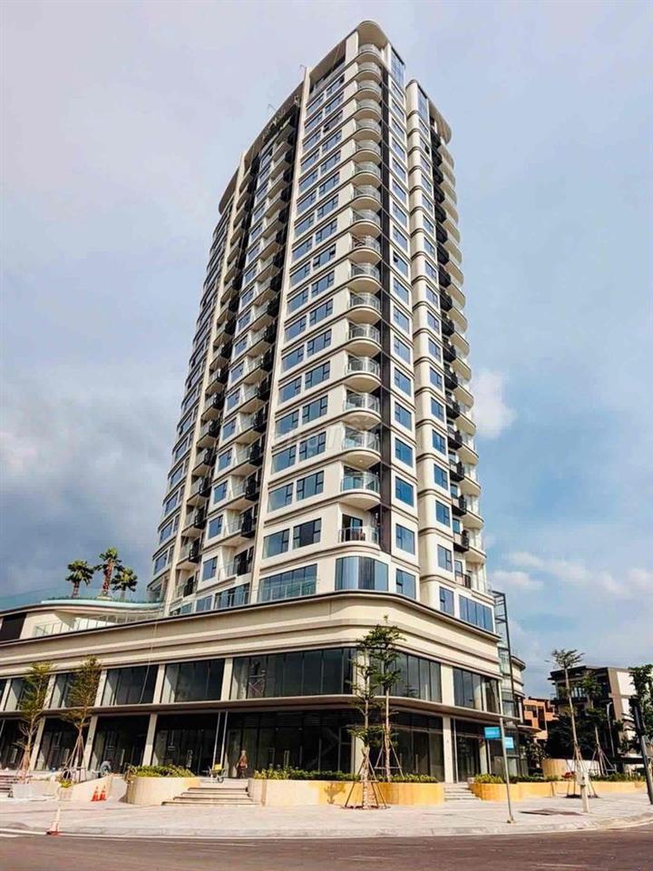 cần bán căn hộ 65 m2 1PN+ tại the 9 stellar