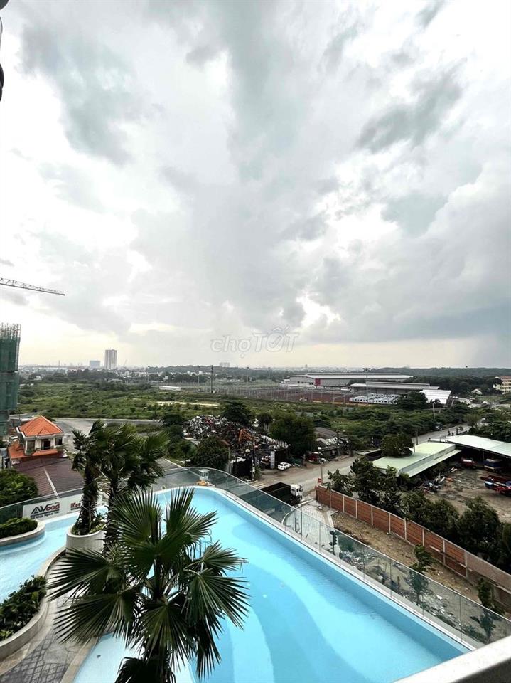 cần bán căn hộ 65 m2 1PN+ tại the 9 stellar