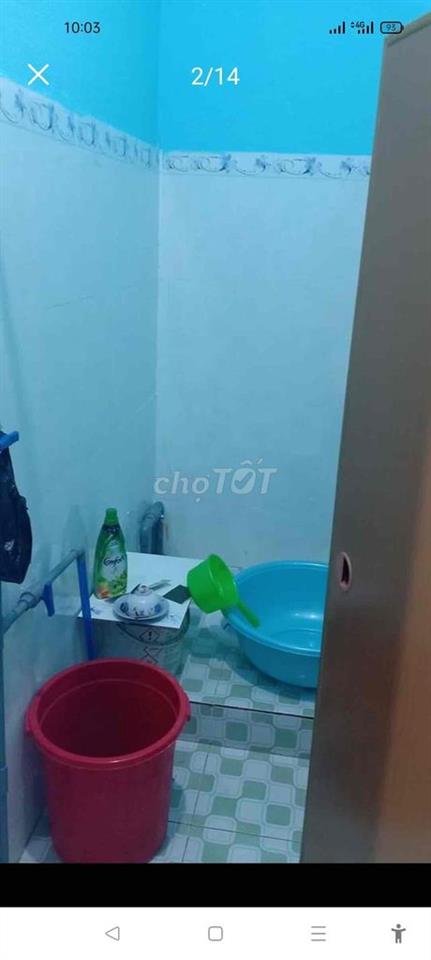Phòng trọ Tam Hiệp - Trường Hải