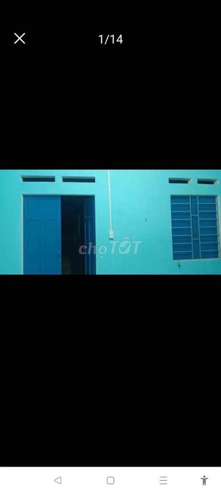 Phòng trọ Tam Hiệp - Trường Hải