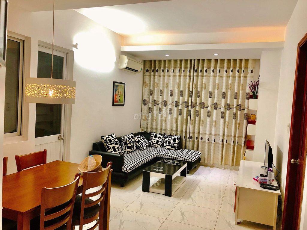 BÁN CĂN HỘ CHUNG CƯTRAANF VĂN KIỂU 60M2 GIÁ 3 TỶ